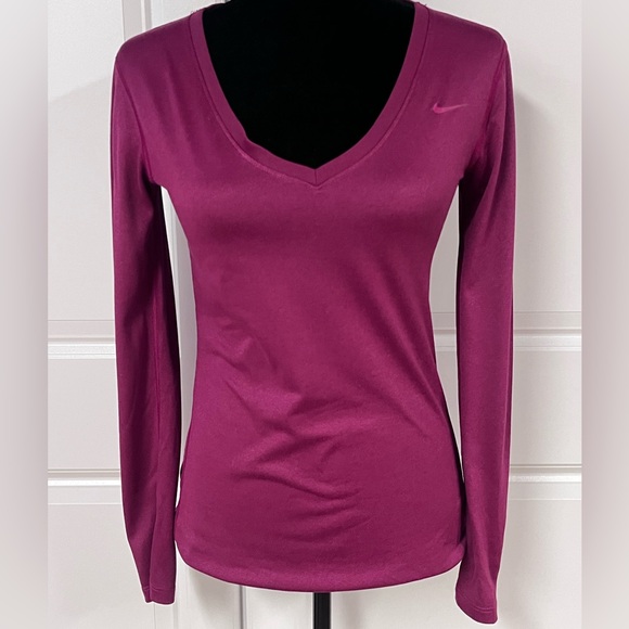 Nike Tops - Nike Dri-fit Top